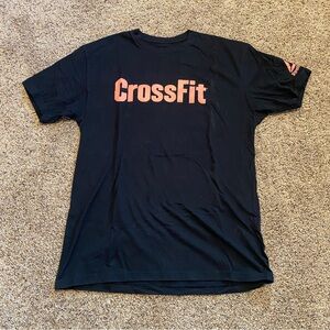CrossFit Shirt